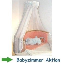 Babyzimmer Aktion