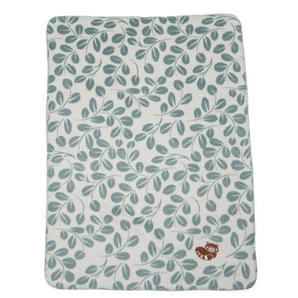 Babydecke Roter Panda