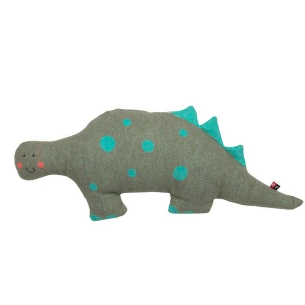 Kissen Dino
