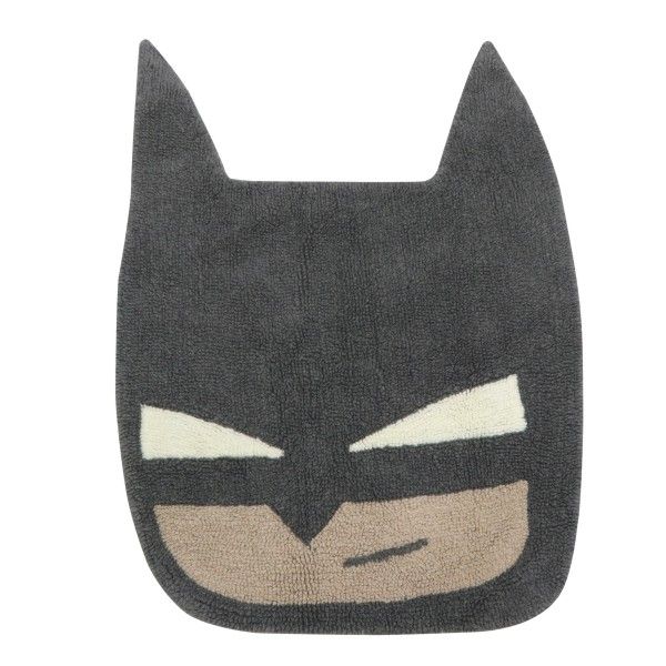 Teppich BatBoy