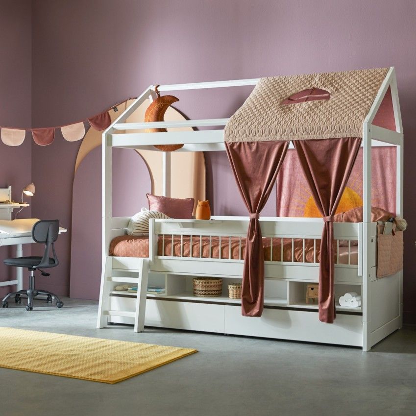 Produktinfo Himmelbett Sunset Dreams