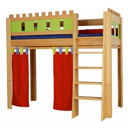 Erweiterung zum Hochbett vom sb burg