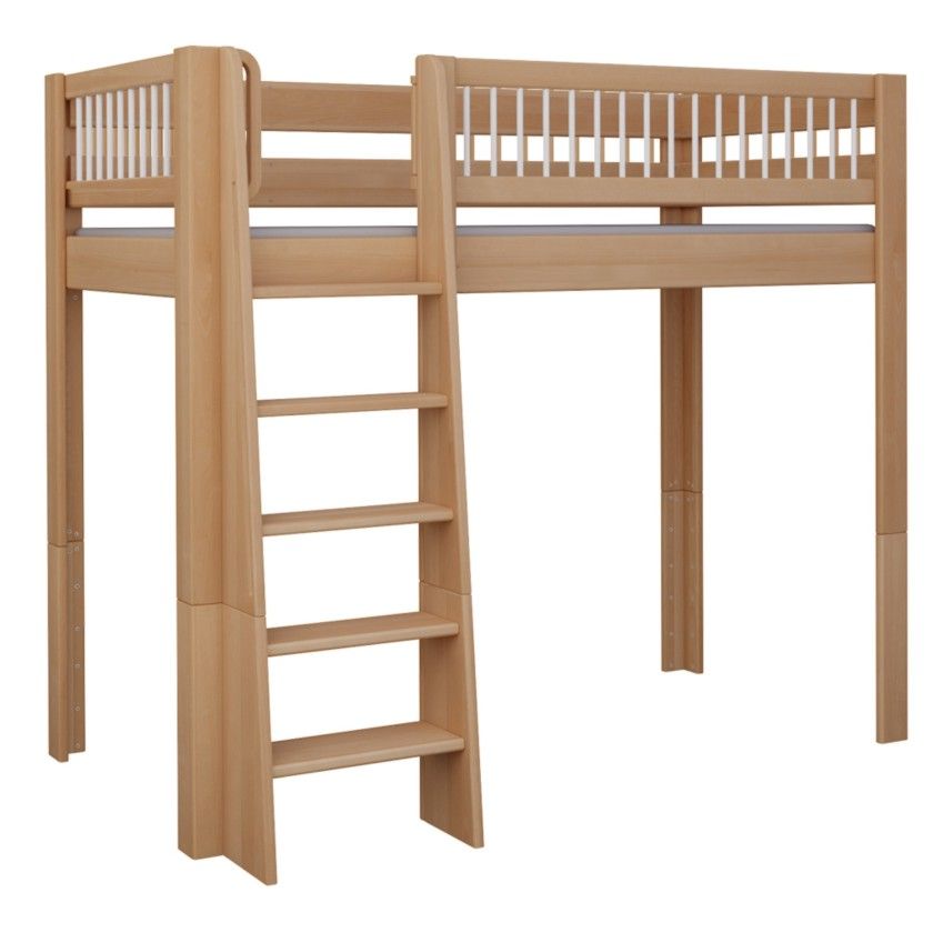 Erweiterung zum Hochbett Kubu ab SB
