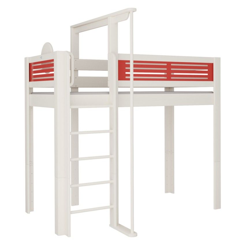 Erweiterung zum Hochbett Tat&uuml;