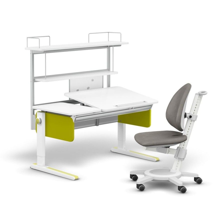 Champion mit Flex Deck
