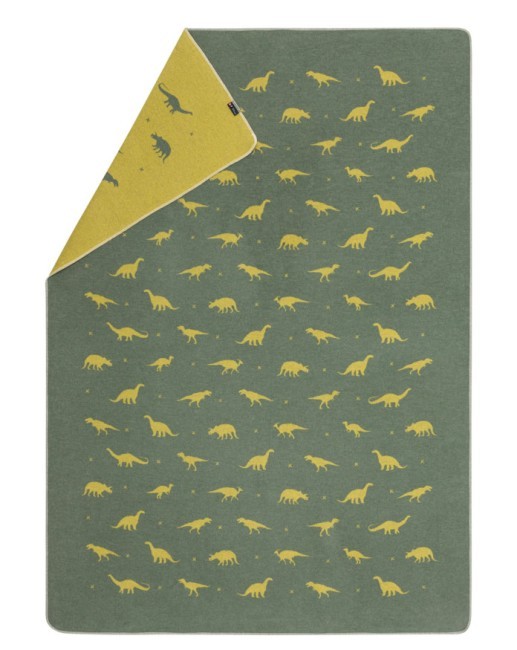 Decke Dinos All Over