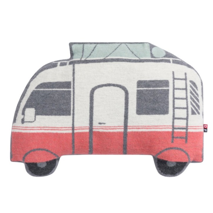 Kissen Campmobil