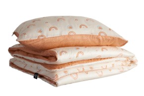 Bettwäsche Rainbows