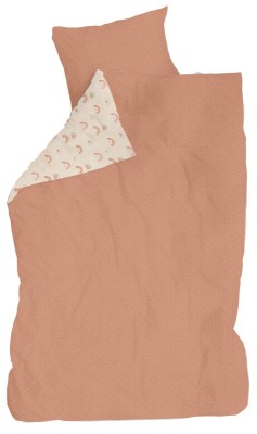 Bettwäsche Rainbows