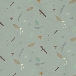 Bettwäsche Nature Trip