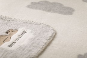 Babydecke born to sleep