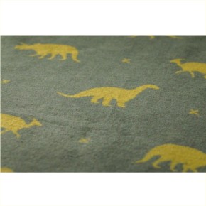 Decke Dinos All Over