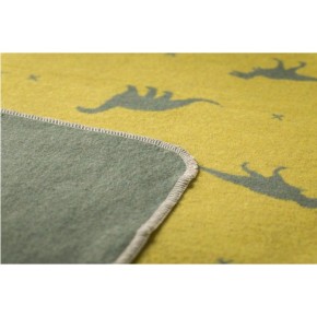 Decke Dinos All Over