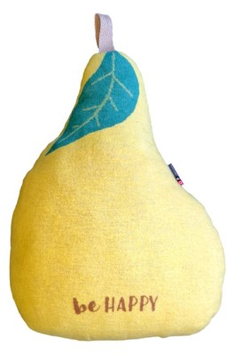 Kissen Birne