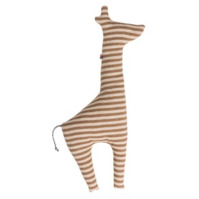 Formkissen Giraffe