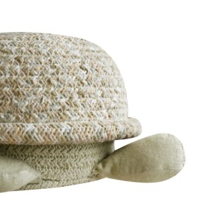 Korb Baby-Schildkröte