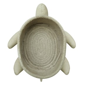 Korb Baby-Schildkröte