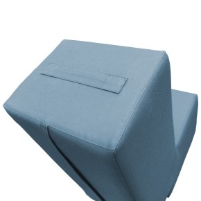 Lümmel hellblau