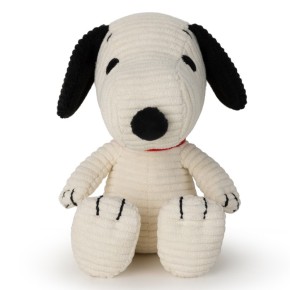 Stofftier Snoopy