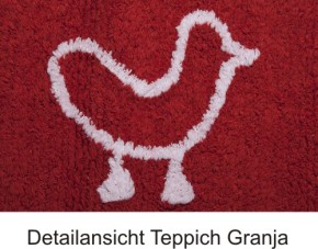 Teppich Granja