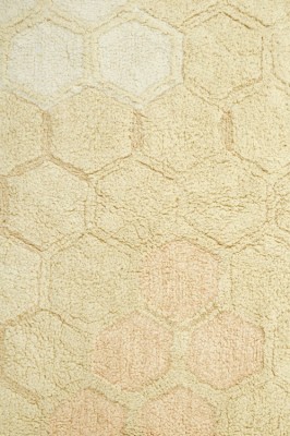 Teppich Sweet Honey