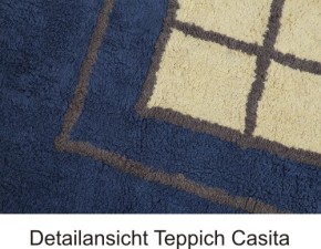 Teppich Casita Night