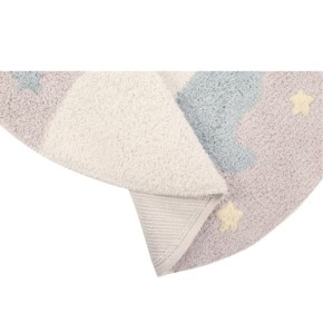 Teppich Believe in Yourself