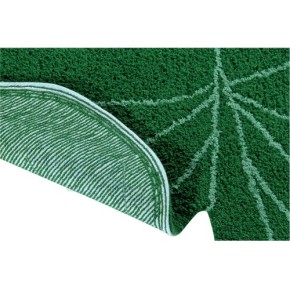 Teppich Monstera Leaf